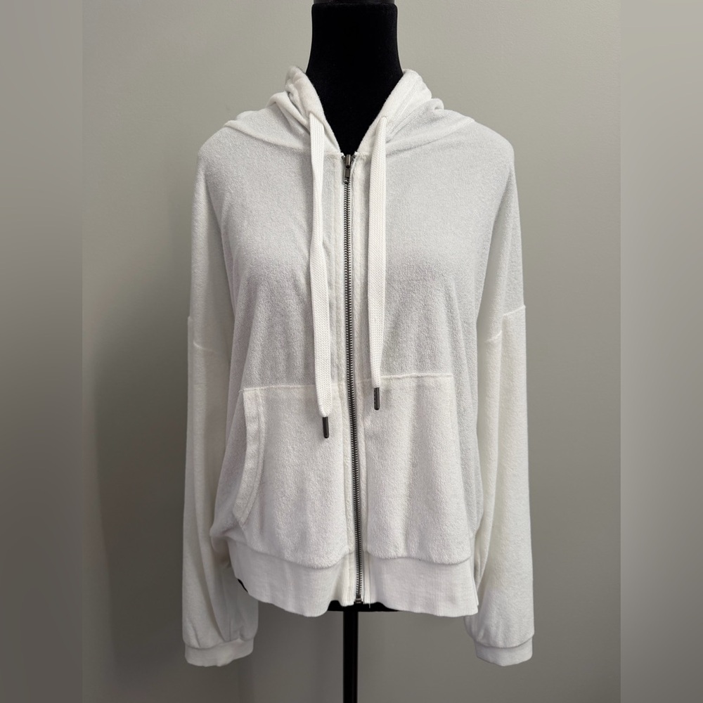 Ron Jon Classic Terry Lightweight Hoodie